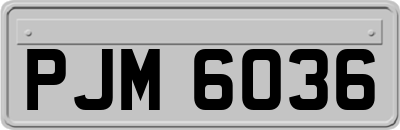 PJM6036