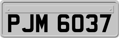 PJM6037