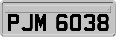 PJM6038