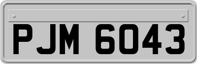 PJM6043
