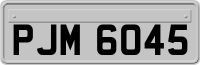 PJM6045