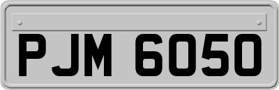 PJM6050