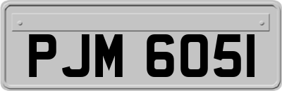 PJM6051