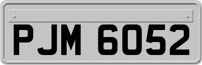 PJM6052