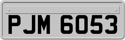 PJM6053