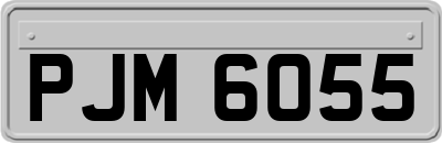 PJM6055