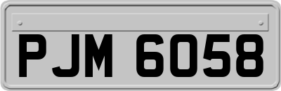 PJM6058
