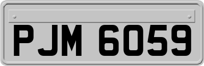 PJM6059