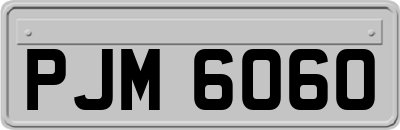 PJM6060