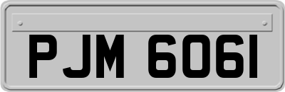 PJM6061