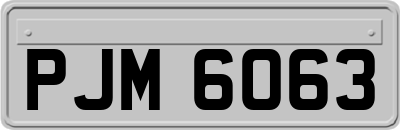 PJM6063