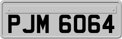 PJM6064