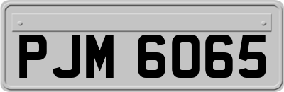 PJM6065