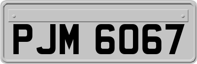 PJM6067