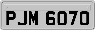 PJM6070