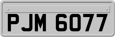 PJM6077