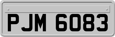 PJM6083