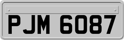 PJM6087