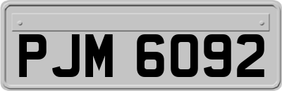 PJM6092