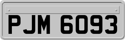 PJM6093