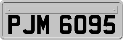 PJM6095