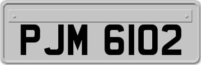PJM6102