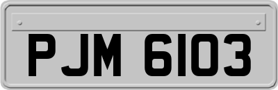 PJM6103