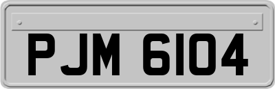 PJM6104
