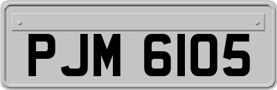 PJM6105