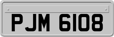 PJM6108