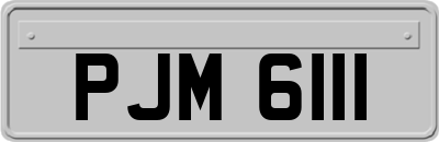 PJM6111