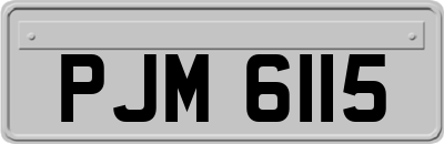 PJM6115