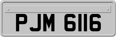 PJM6116