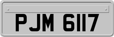 PJM6117
