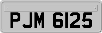PJM6125
