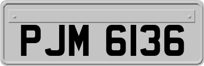 PJM6136