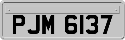 PJM6137