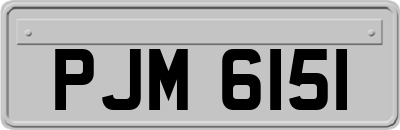 PJM6151