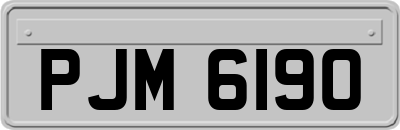 PJM6190