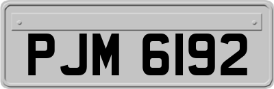 PJM6192