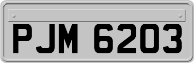 PJM6203