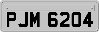 PJM6204