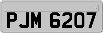 PJM6207