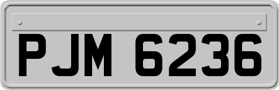 PJM6236