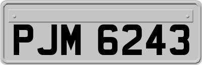 PJM6243
