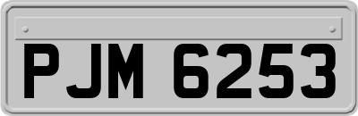 PJM6253