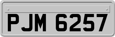PJM6257