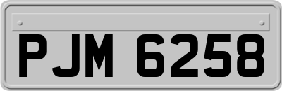 PJM6258