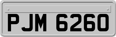 PJM6260