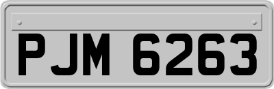 PJM6263